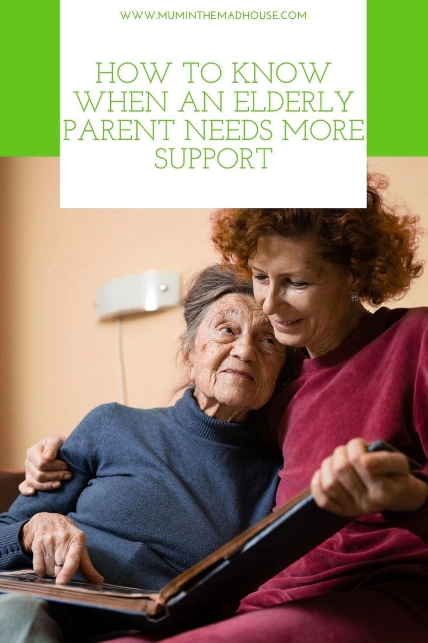 Is your ageing parent becoming confused on familiar walks or taking longer to get home? Learn the early signs that independence may need extra support, plus practical ways to help older parents stay safe while maintaining their confidence.