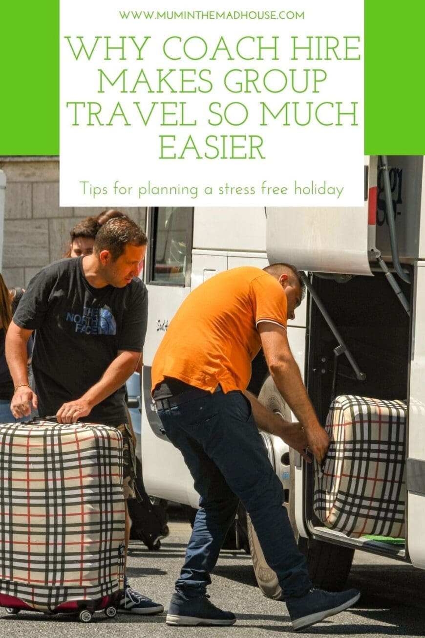 Planning travel for a large group? Discover why coach hire is a practical, affordable, and stress-free solution for weddings, school trips, airport transfers, business events, and more.